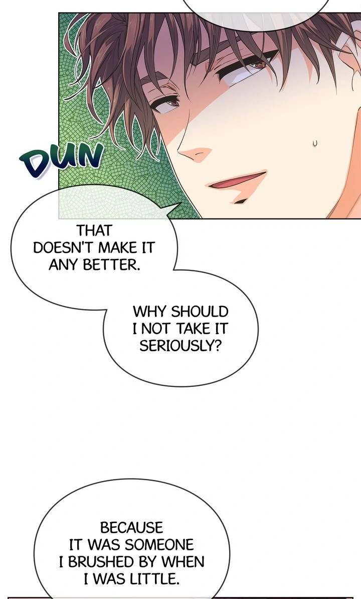 The Novelist and His Neighbor - S3 Episode 132 manhwa