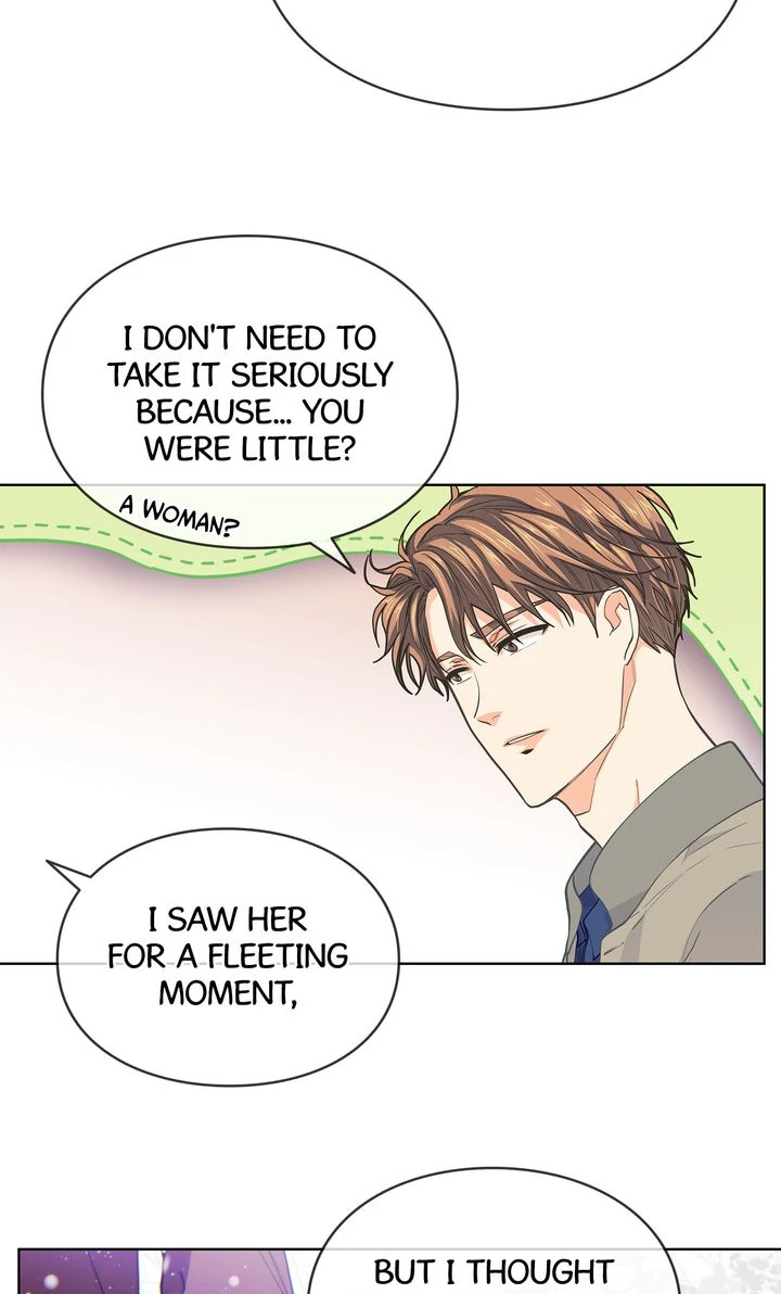 The Novelist and His Neighbor - S3 Episode 132 manhwa