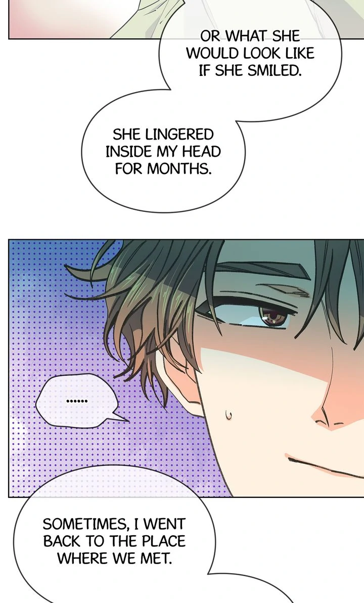 The Novelist and His Neighbor - S3 Episode 132 manhwa