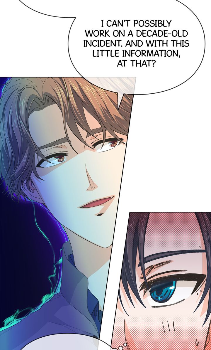 The Novelist and His Neighbor - S3 Episode 132 manhwa