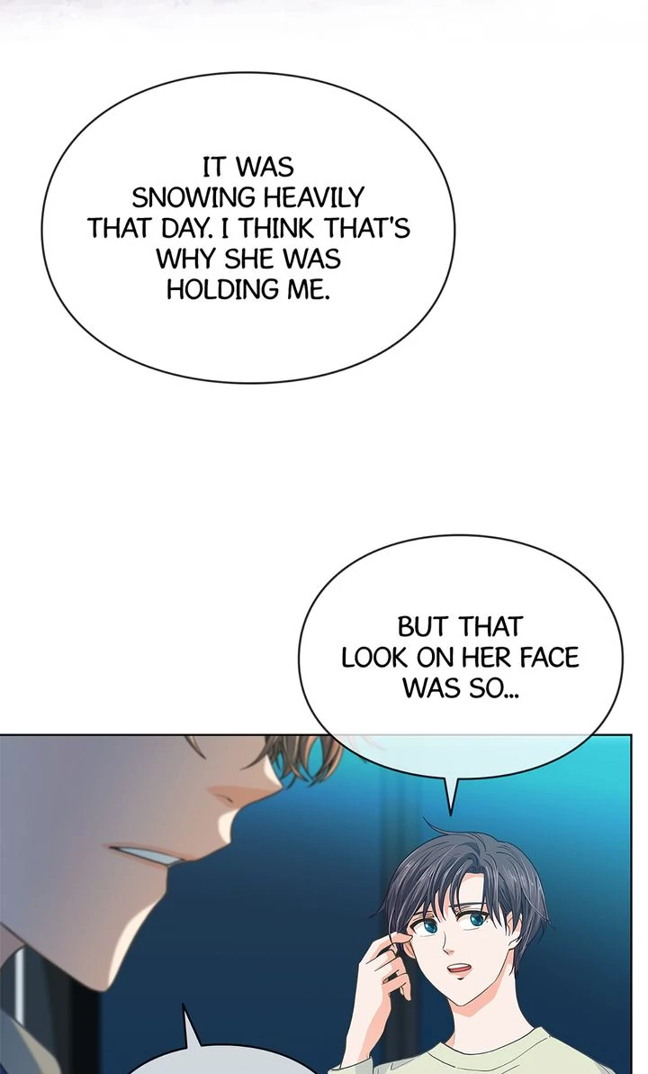 The Novelist and His Neighbor - S3 Episode 132 manhwa