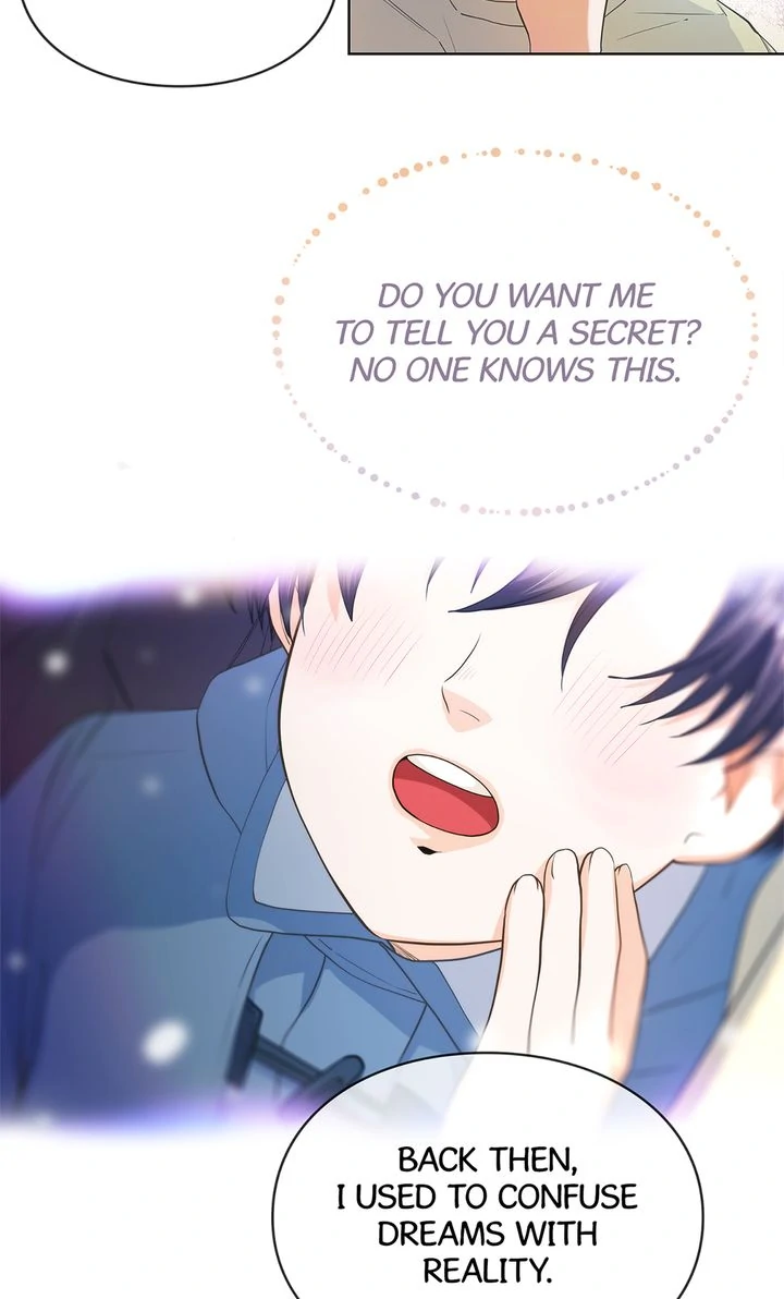 The Novelist and His Neighbor - S3 Episode 132 manhwa