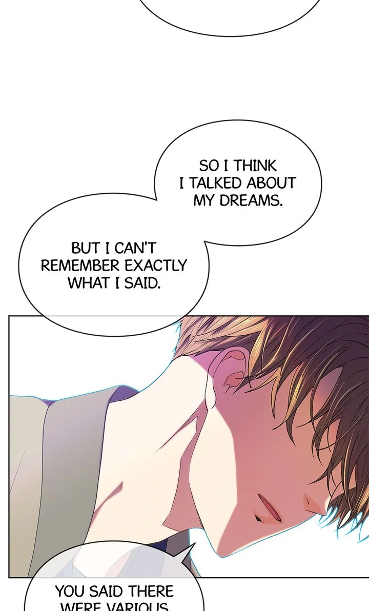 The Novelist and His Neighbor - S3 Episode 132 manhwa