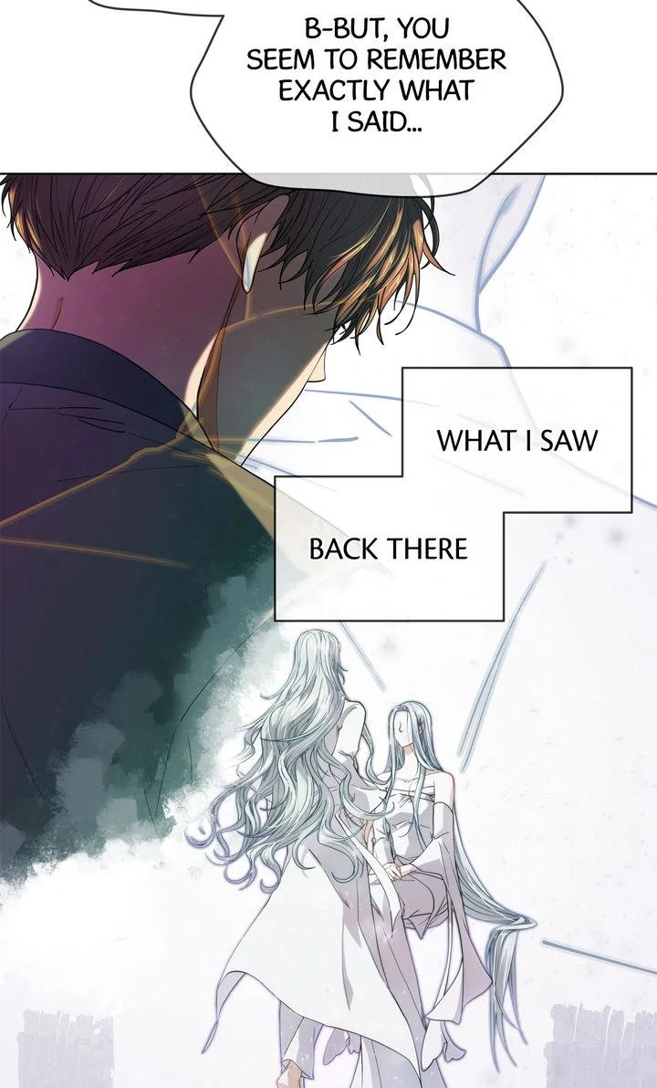 The Novelist and His Neighbor - S3 Episode 132 manhwa
