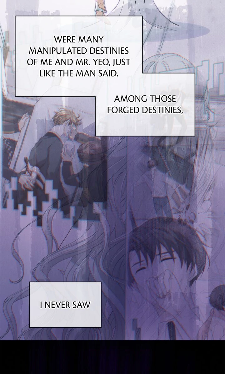 The Novelist and His Neighbor - S3 Episode 132 manhwa