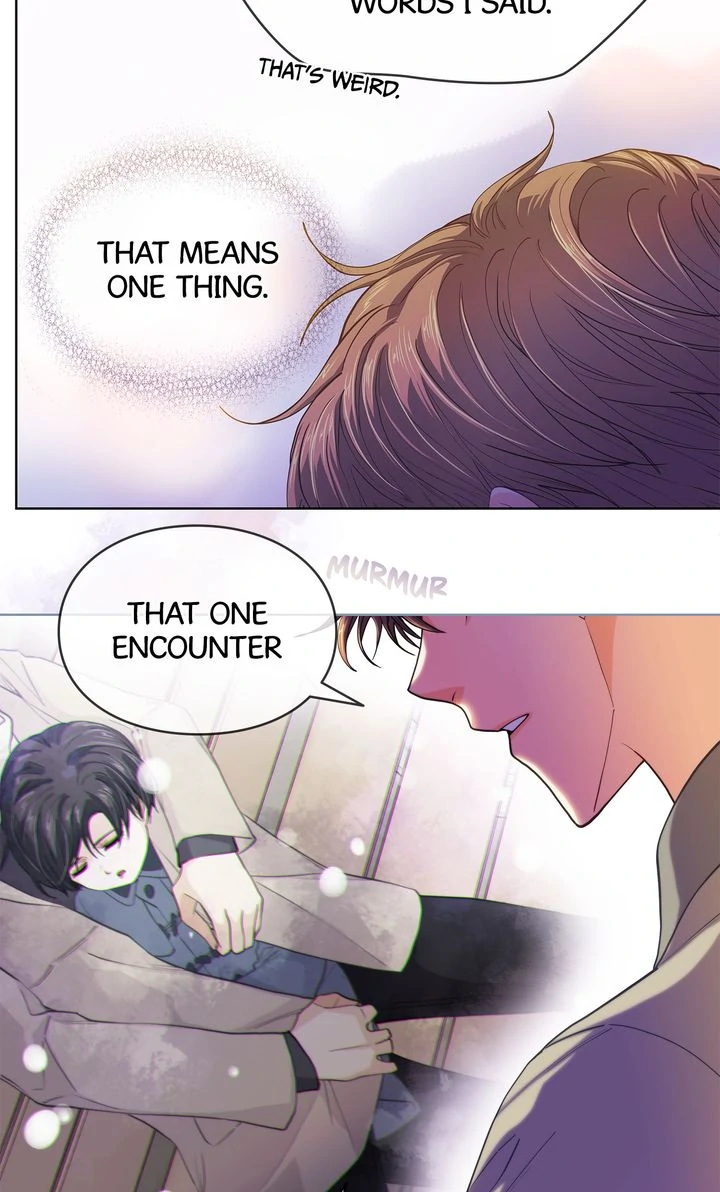 The Novelist and His Neighbor - S3 Episode 132 manhwa