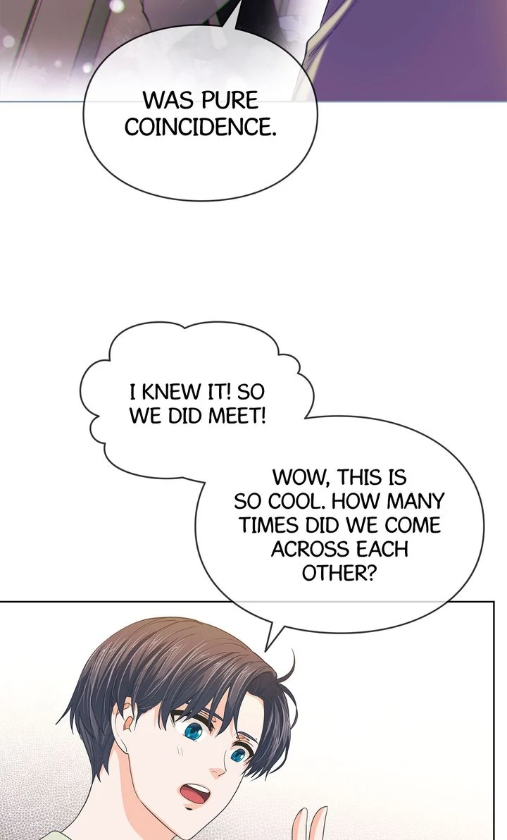 The Novelist and His Neighbor - S3 Episode 132 manhwa