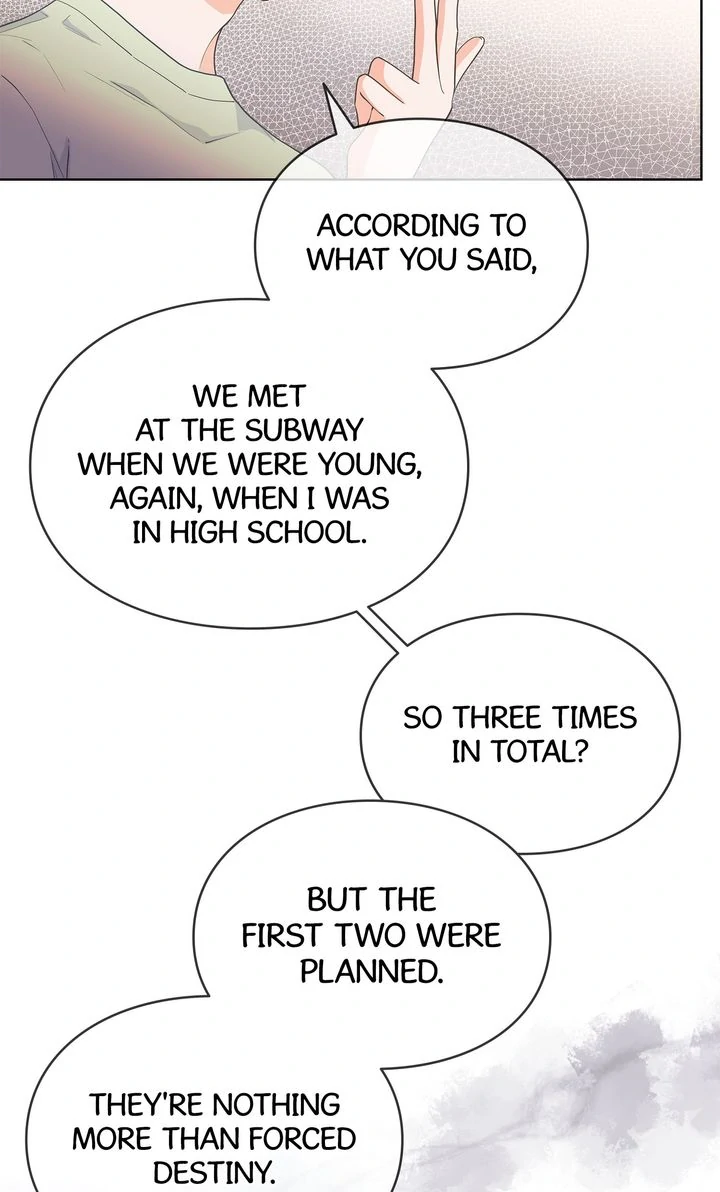 The Novelist and His Neighbor - S3 Episode 132 manhwa