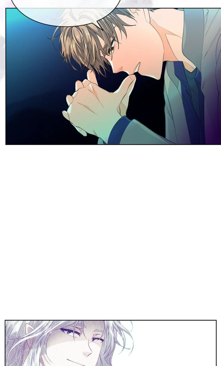 The Novelist and His Neighbor - S3 Episode 132 manhwa