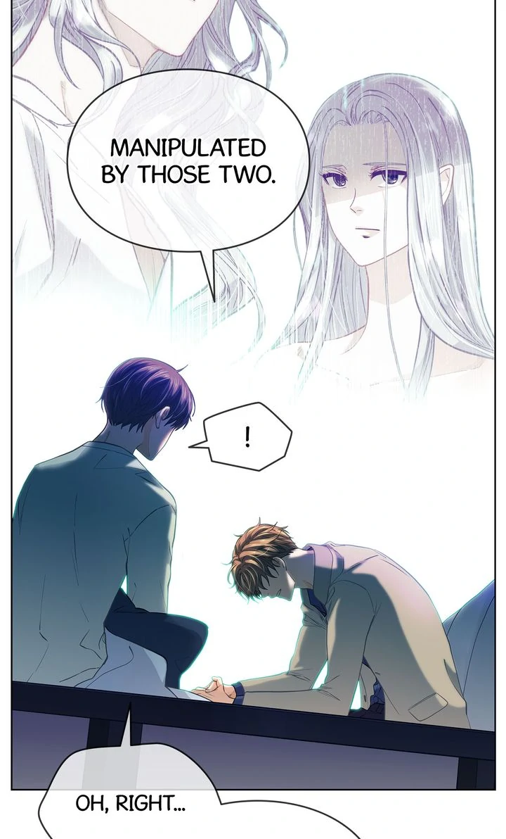 The Novelist and His Neighbor - S3 Episode 132 manhwa