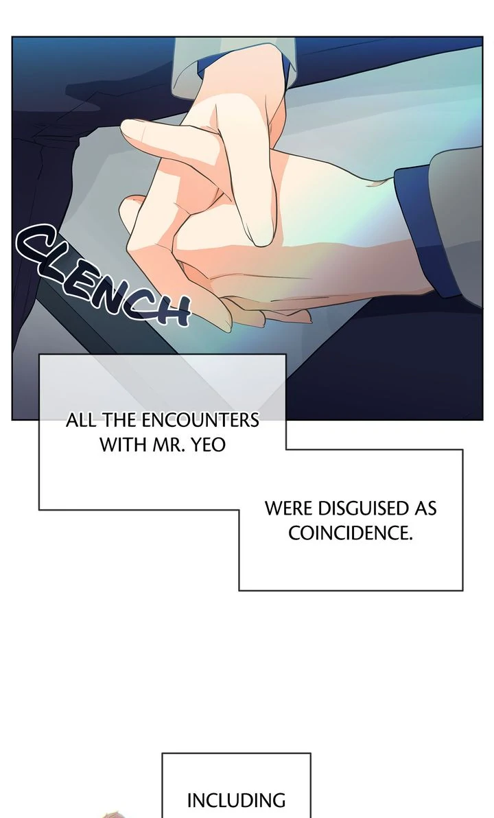 The Novelist and His Neighbor - S3 Episode 132 manhwa