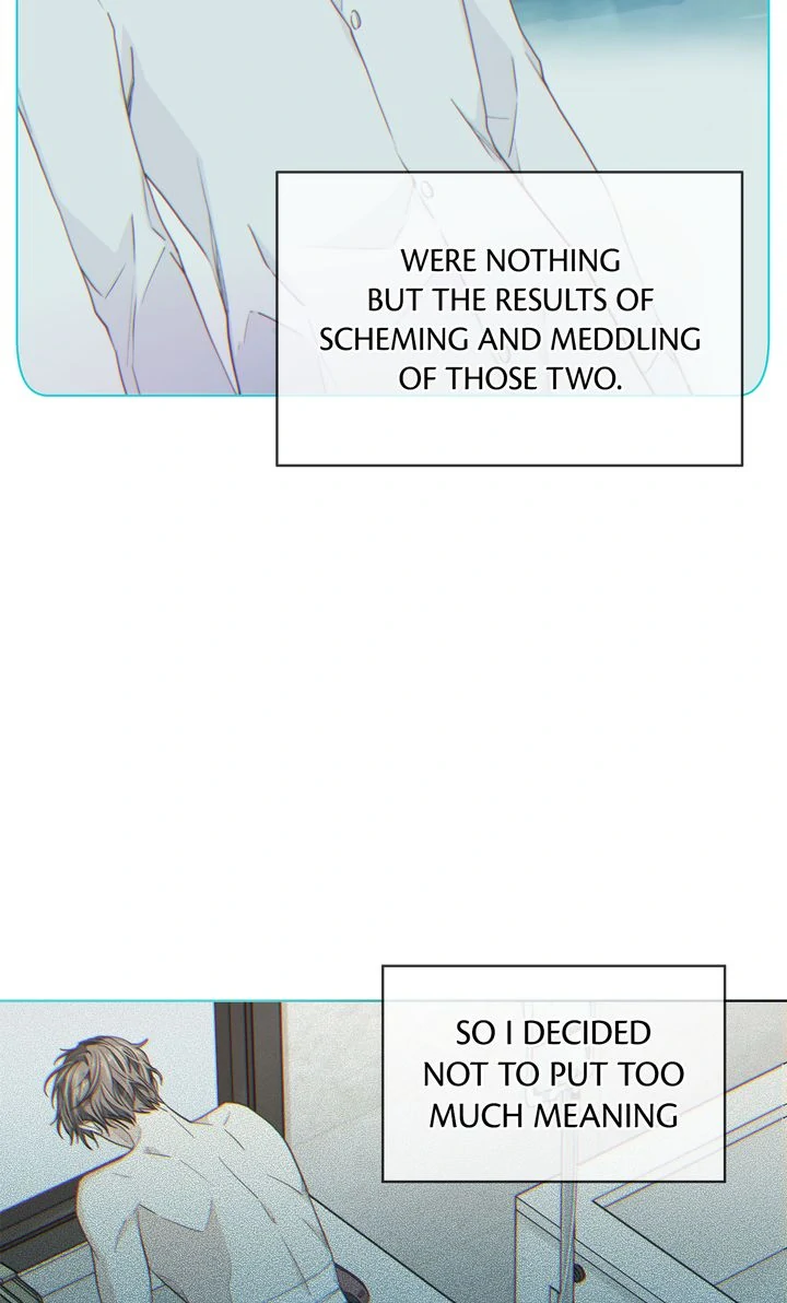 The Novelist and His Neighbor - S3 Episode 132 manhwa