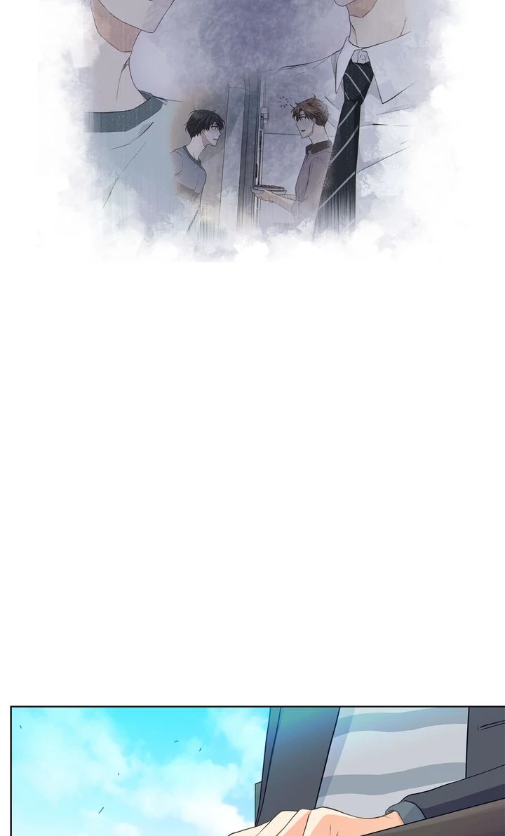 The Novelist and His Neighbor - S3 Episode 132 manhwa