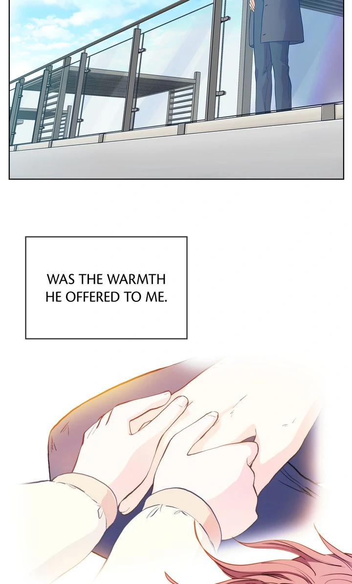 The Novelist and His Neighbor - S3 Episode 132 manhwa