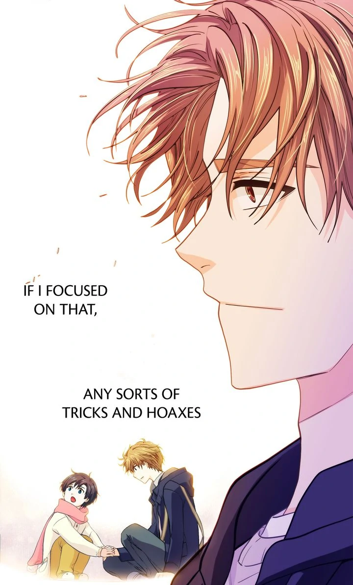 The Novelist and His Neighbor - S3 Episode 132 manhwa