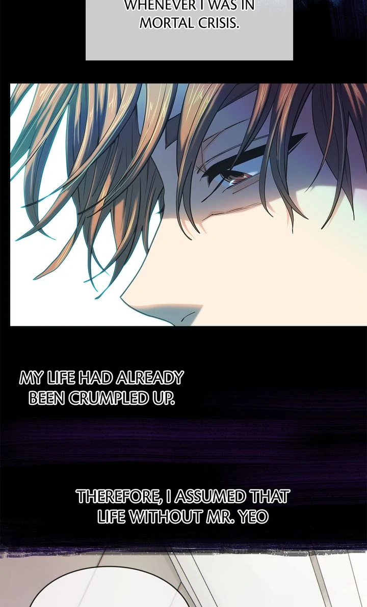 The Novelist and His Neighbor - S3 Episode 132 manhwa