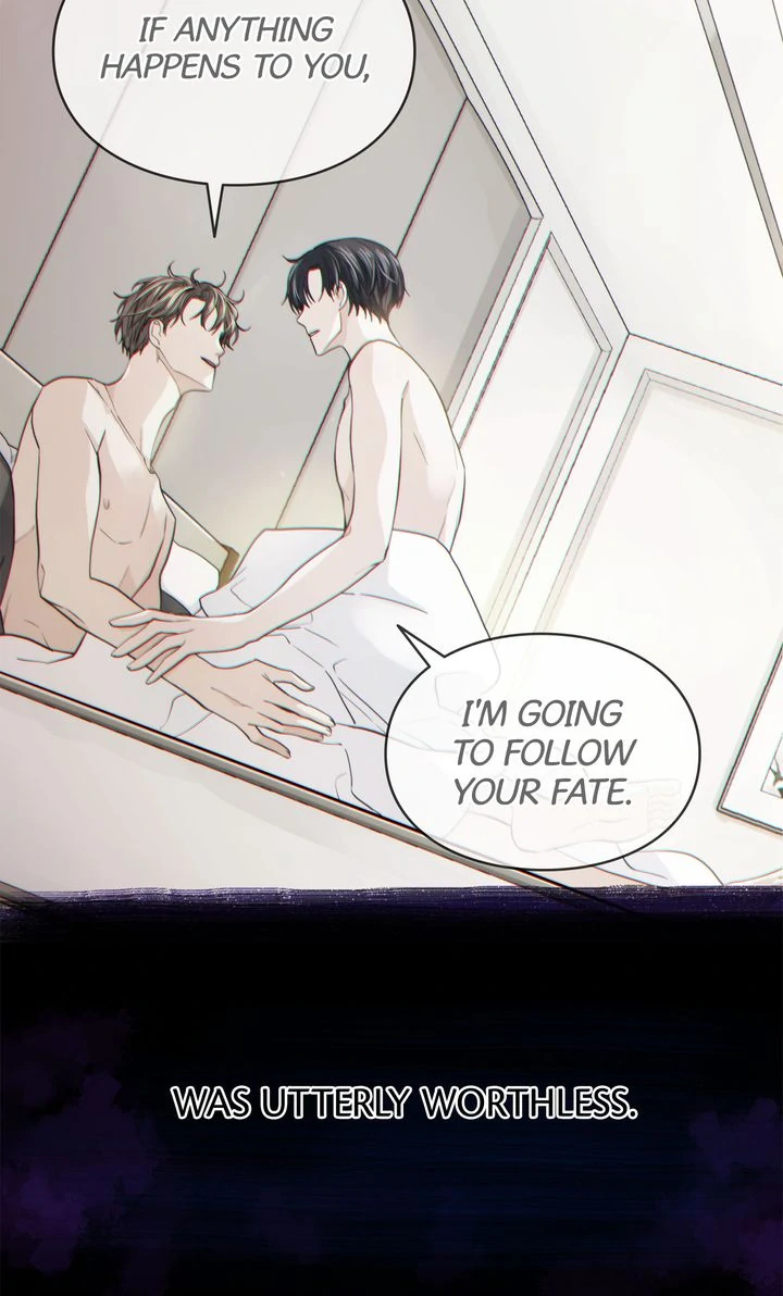 The Novelist and His Neighbor - S3 Episode 132 manhwa