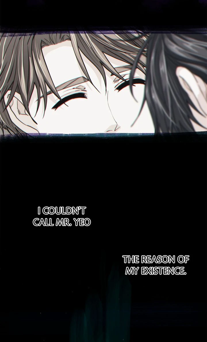 The Novelist and His Neighbor - S3 Episode 132 manhwa