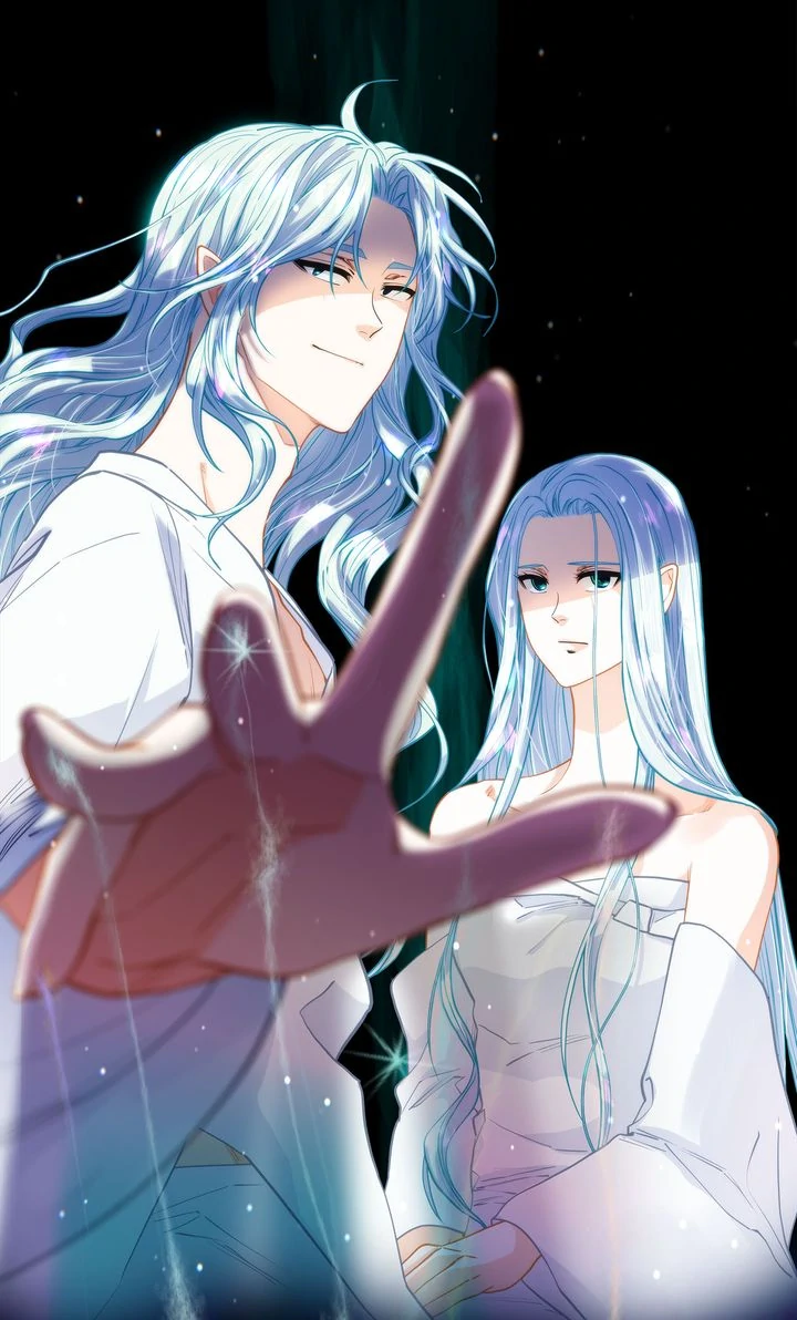 The Novelist and His Neighbor - S3 Episode 132 manhwa