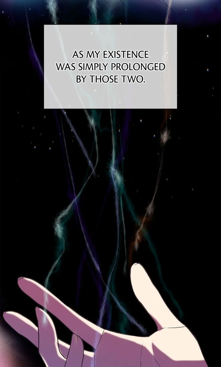 The Novelist and His Neighbor - S3 Episode 132 manhwa