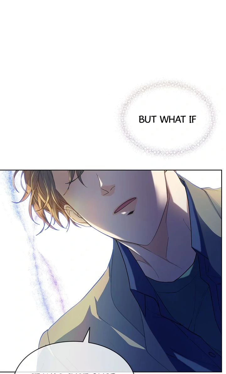 The Novelist and His Neighbor - S3 Episode 132 manhwa