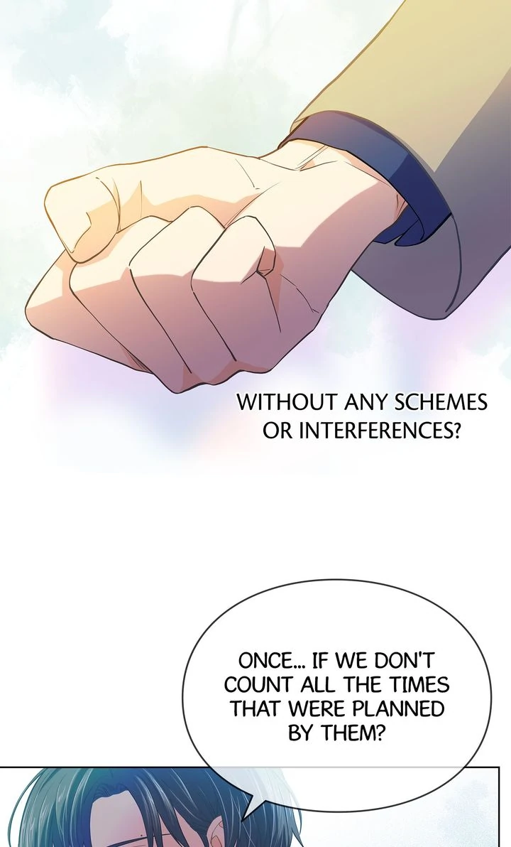 The Novelist and His Neighbor - S3 Episode 132 manhwa