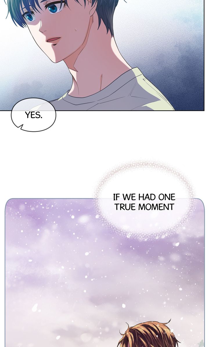 The Novelist and His Neighbor - S3 Episode 132 manhwa