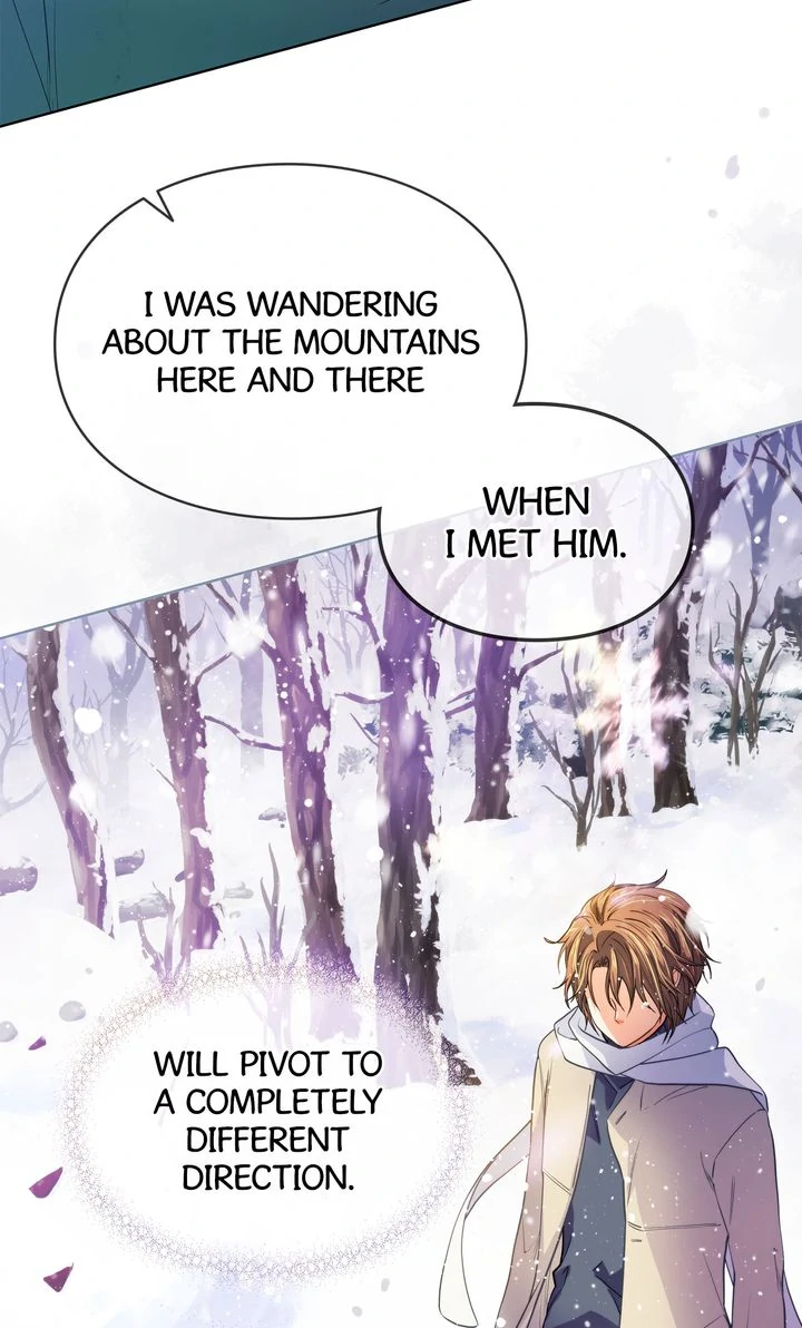 The Novelist and His Neighbor - S3 Episode 132 manhwa