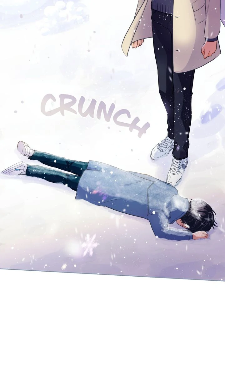 The Novelist and His Neighbor - S3 Episode 132 manhwa