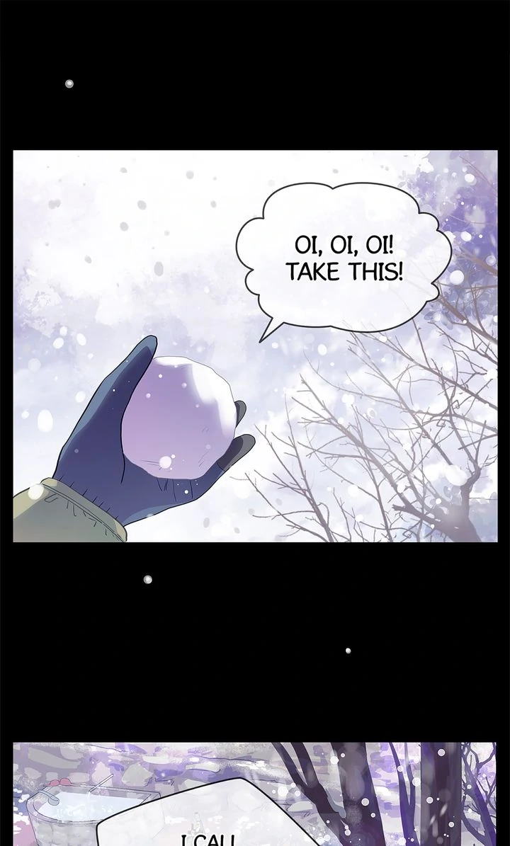 The Novelist and His Neighbor - S3 Episode 133 manhwa
