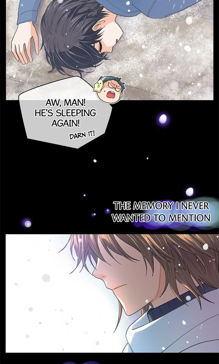 The Novelist and His Neighbor - S3 Episode 133 manhwa