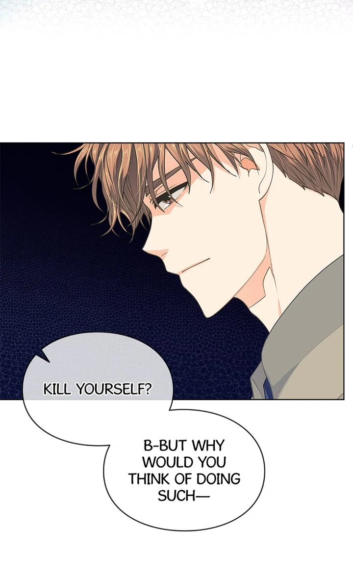 The Novelist and His Neighbor - S3 Episode 133 manhwa