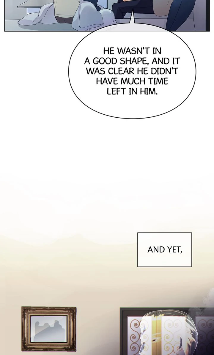 The Novelist and His Neighbor - S3 Episode 133 manhwa