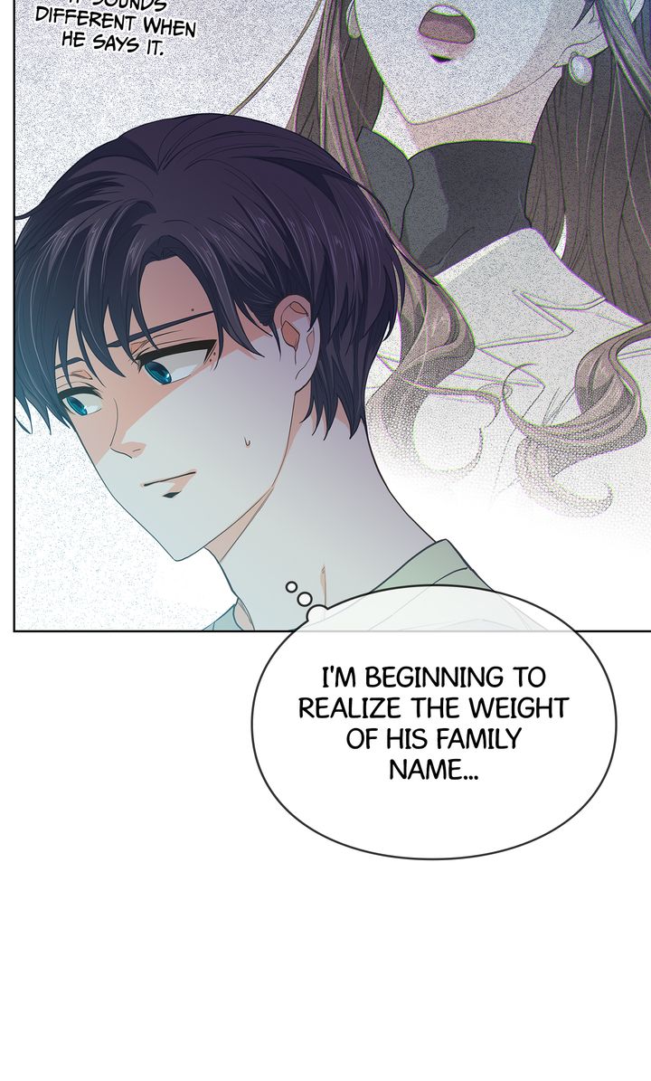 The Novelist and His Neighbor - S3 Episode 133 manhwa