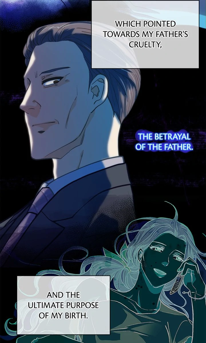 The Novelist and His Neighbor - S3 Episode 133 manhwa