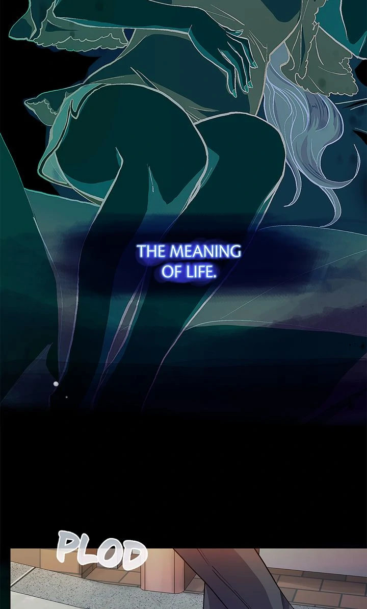 The Novelist and His Neighbor - S3 Episode 133 manhwa