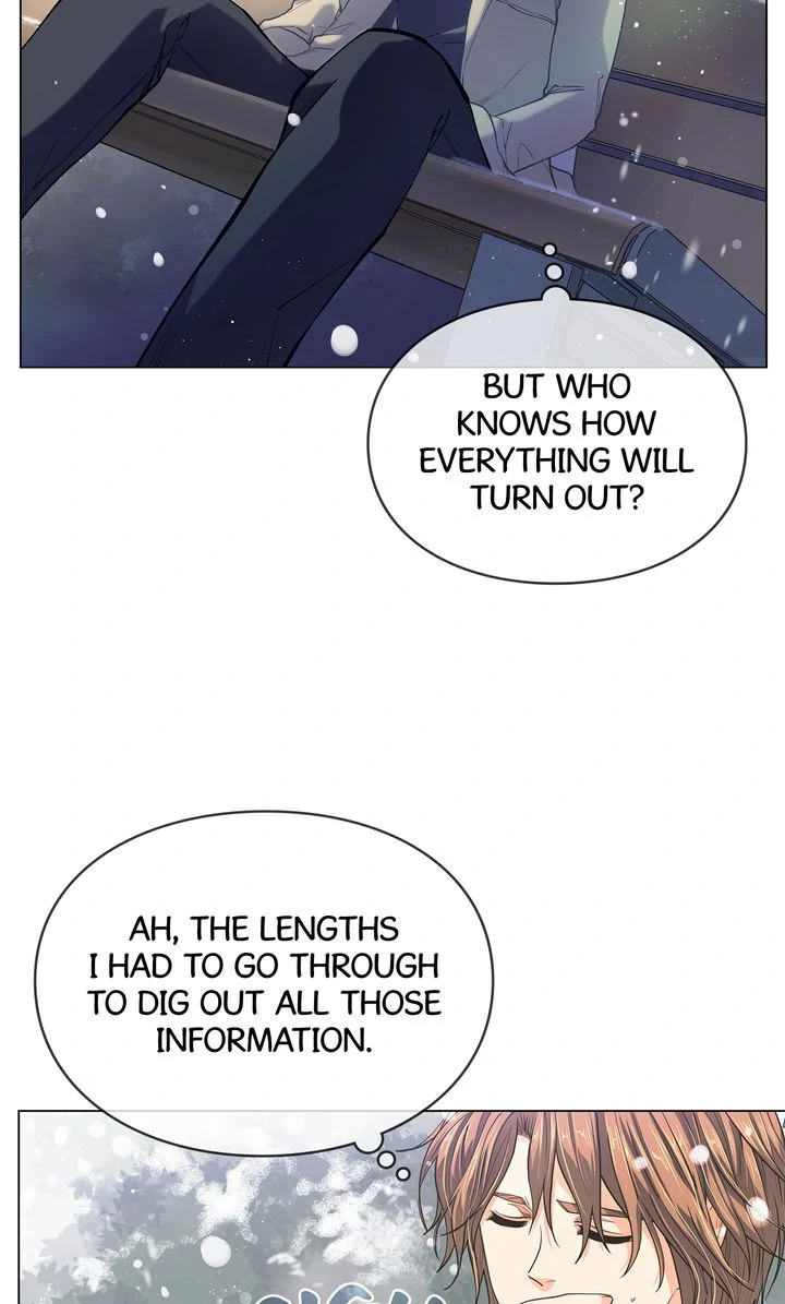 The Novelist and His Neighbor - S3 Episode 133 manhwa