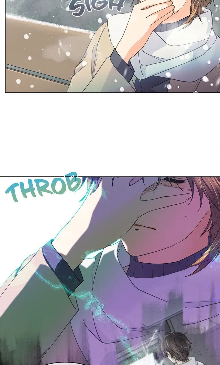 The Novelist and His Neighbor - S3 Episode 133 manhwa