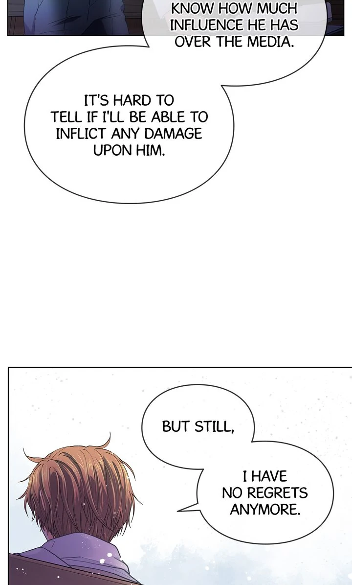 The Novelist and His Neighbor - S3 Episode 133 manhwa