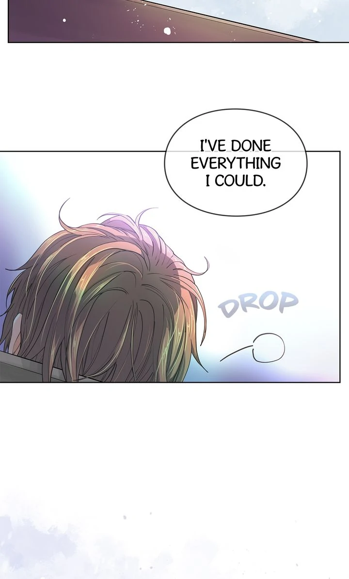 The Novelist and His Neighbor - S3 Episode 133 manhwa