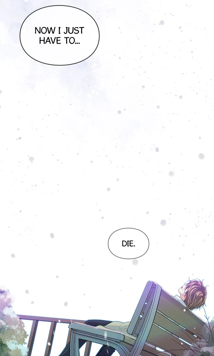 The Novelist and His Neighbor - S3 Episode 133 manhwa