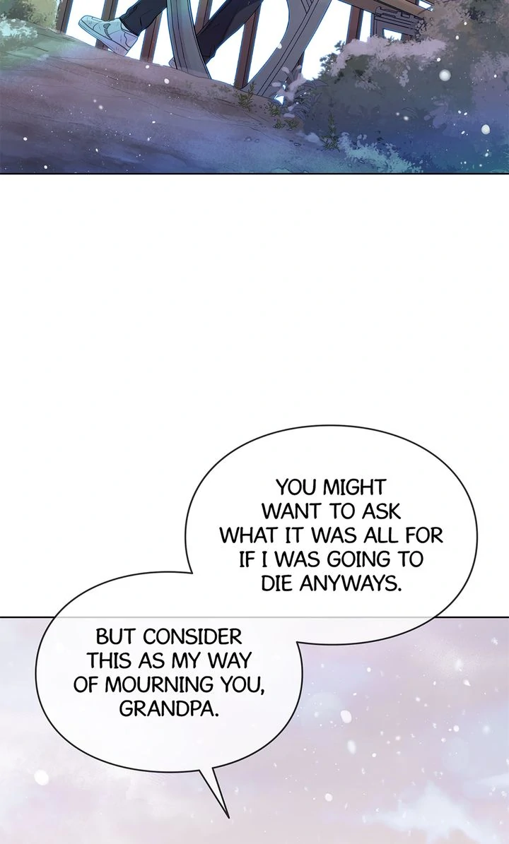 The Novelist and His Neighbor - S3 Episode 133 manhwa
