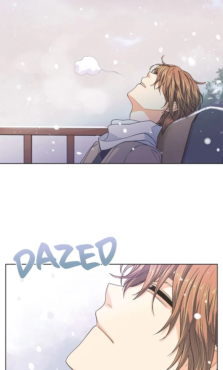 The Novelist and His Neighbor - S3 Episode 133 manhwa