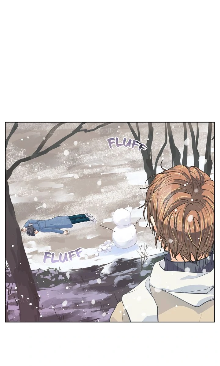 The Novelist and His Neighbor - S3 Episode 133 manhwa
