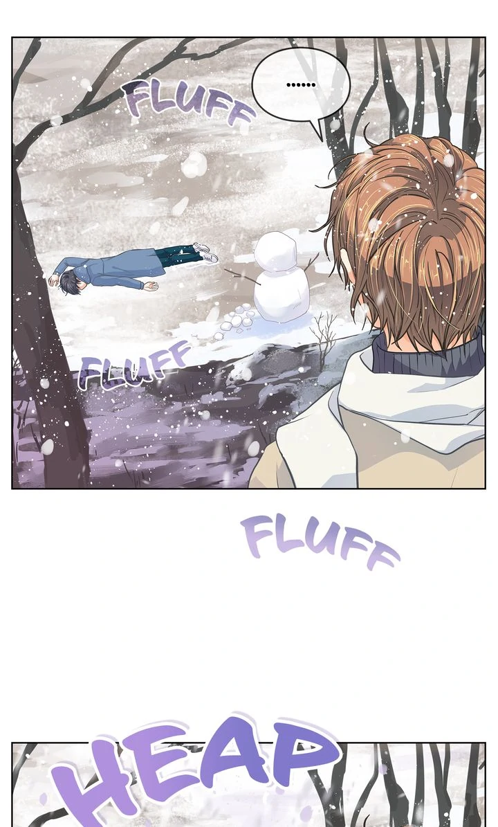 The Novelist and His Neighbor - S3 Episode 133 manhwa