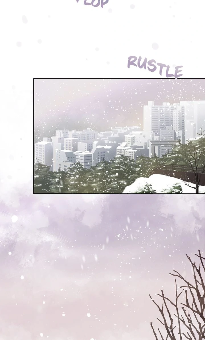 The Novelist and His Neighbor - S3 Episode 133 manhwa