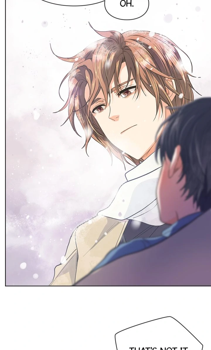 The Novelist and His Neighbor - S3 Episode 133 manhwa