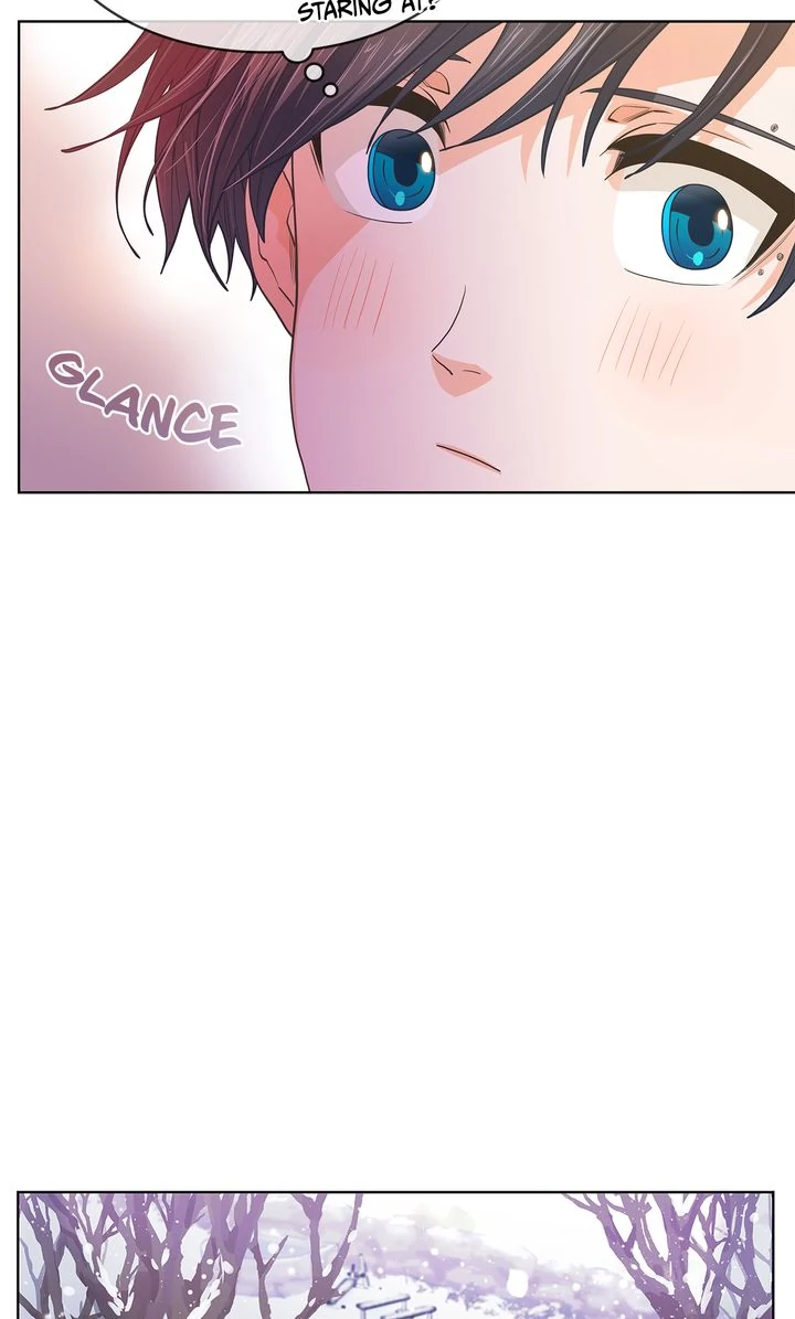 The Novelist and His Neighbor - S3 Episode 133 manhwa