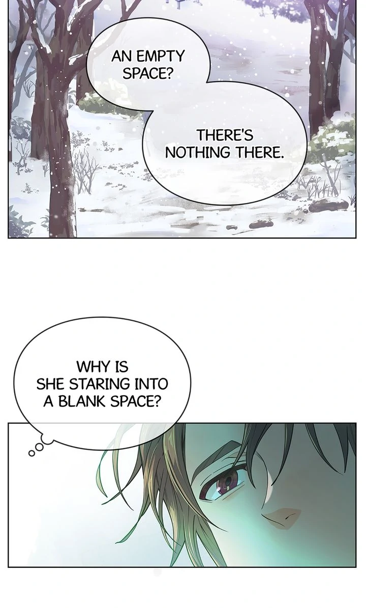 The Novelist and His Neighbor - S3 Episode 133 manhwa