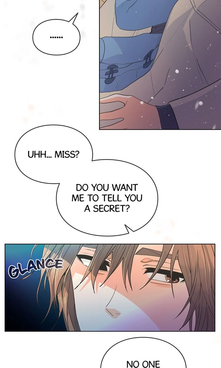 The Novelist and His Neighbor - S3 Episode 133 manhwa